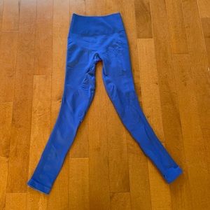 Lululemon Compression Zone in Tights